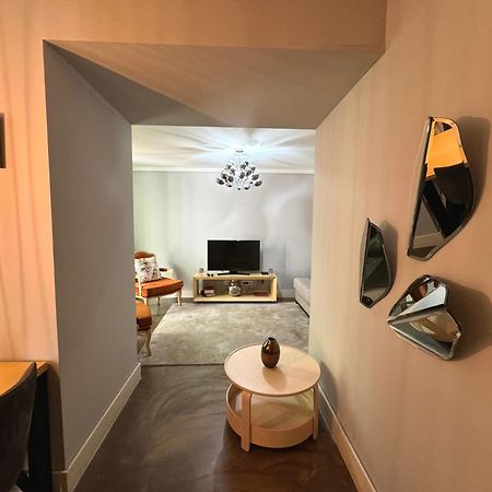 House Charms Apartment Lisbon Luaran gambar