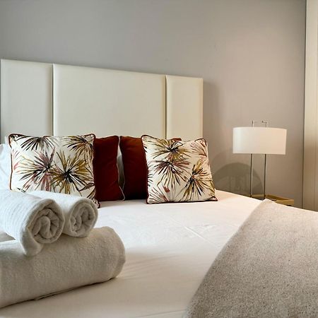 House Charms Apartment Lisbon Luaran gambar