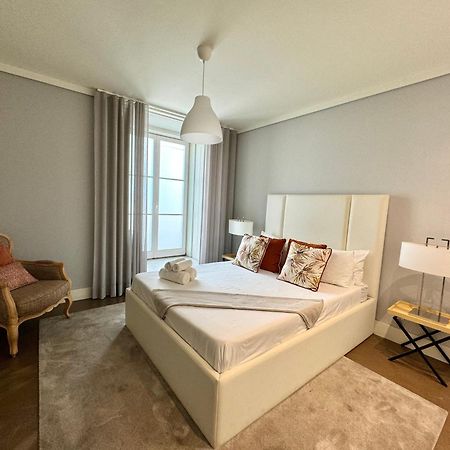 House Charms Apartment Lisbon Luaran gambar