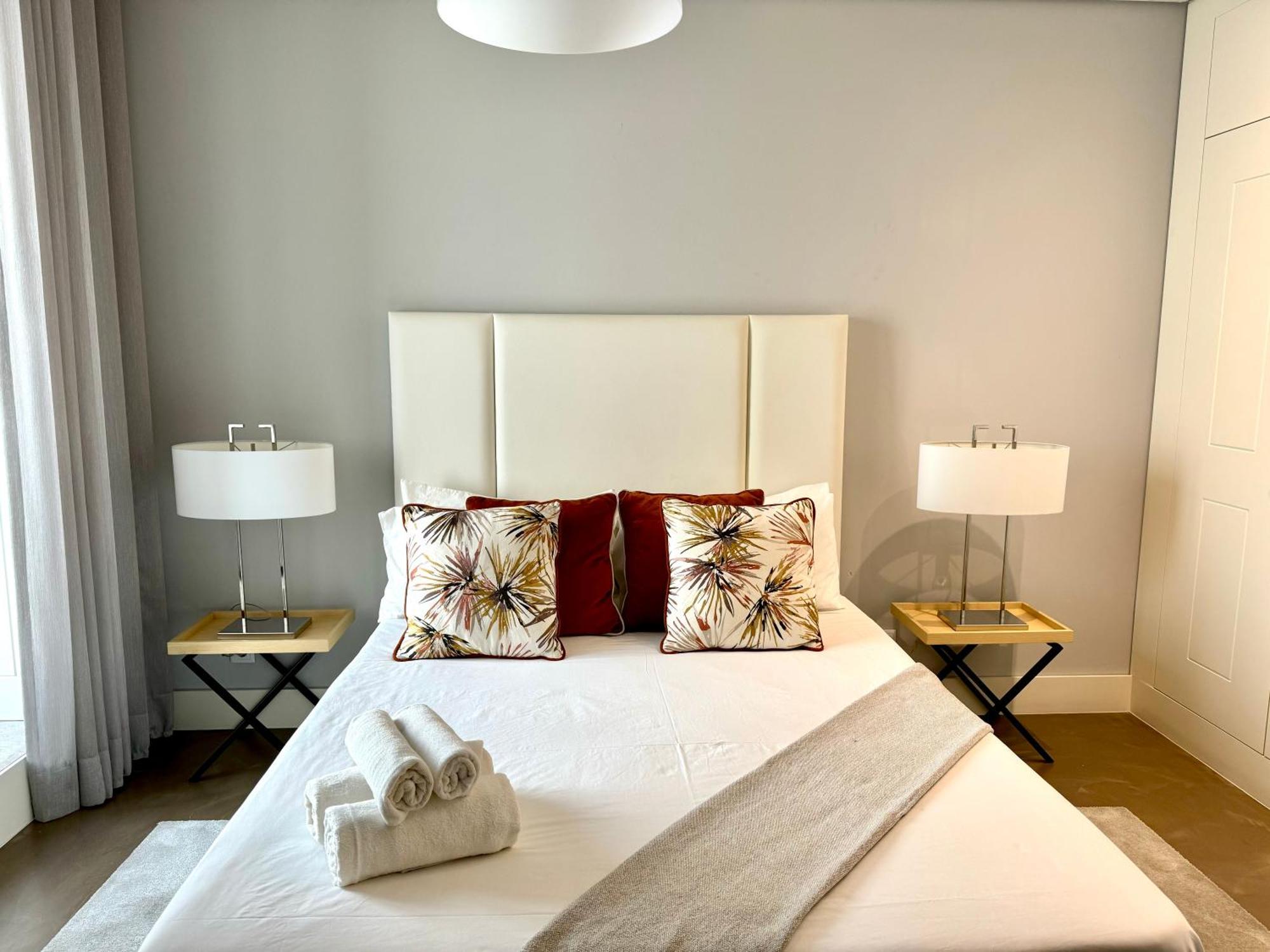 House Charms Apartment Lisbon Luaran gambar