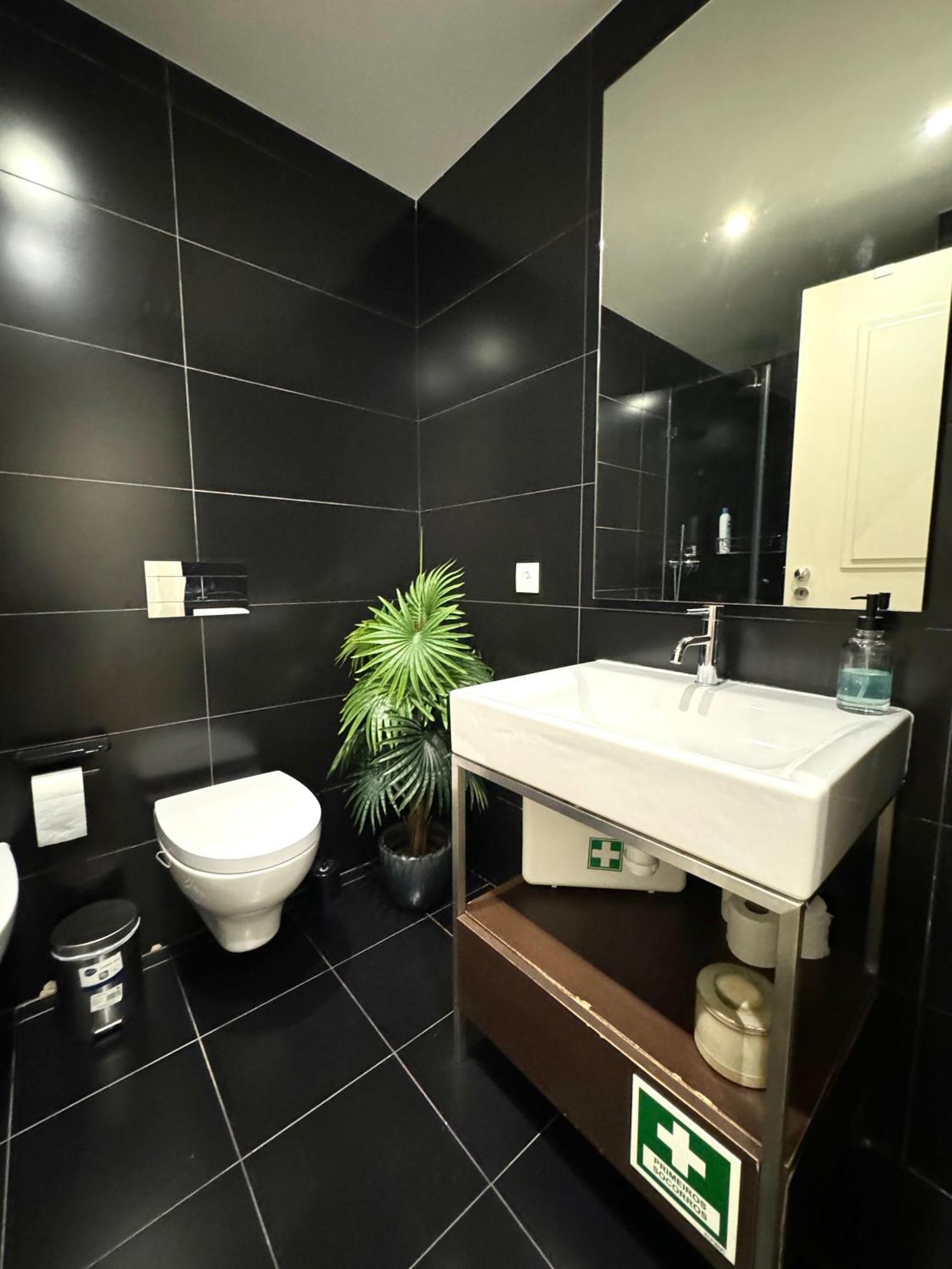 House Charms Apartment Lisbon Luaran gambar