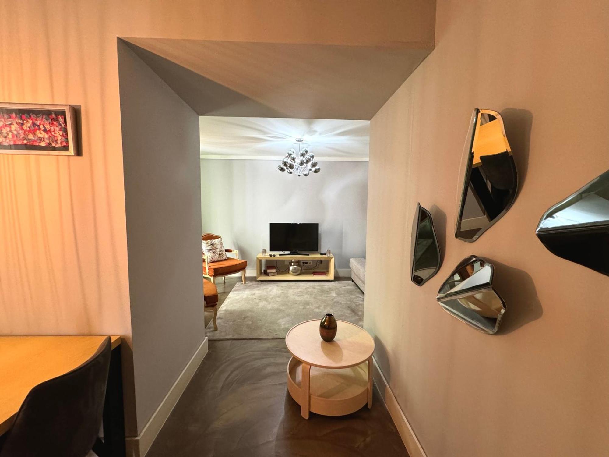House Charms Apartment Lisbon Luaran gambar