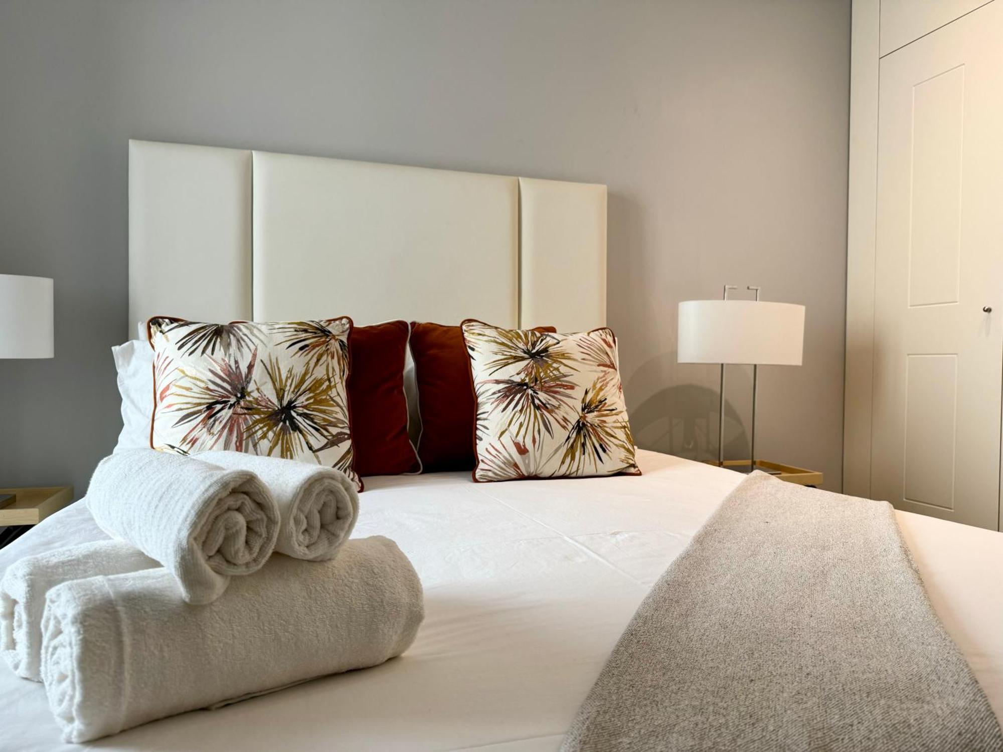 House Charms Apartment Lisbon Luaran gambar