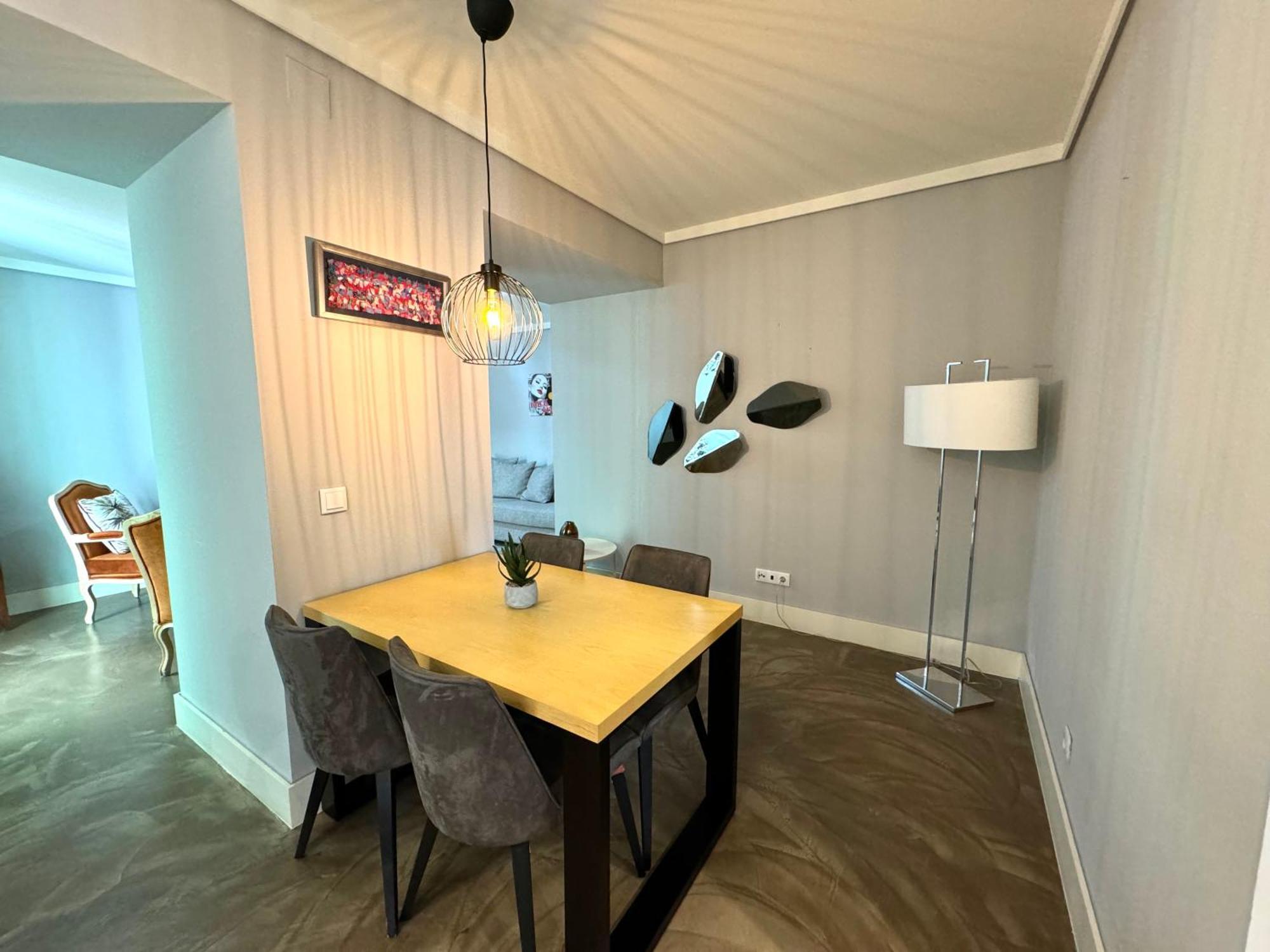 House Charms Apartment Lisbon Luaran gambar