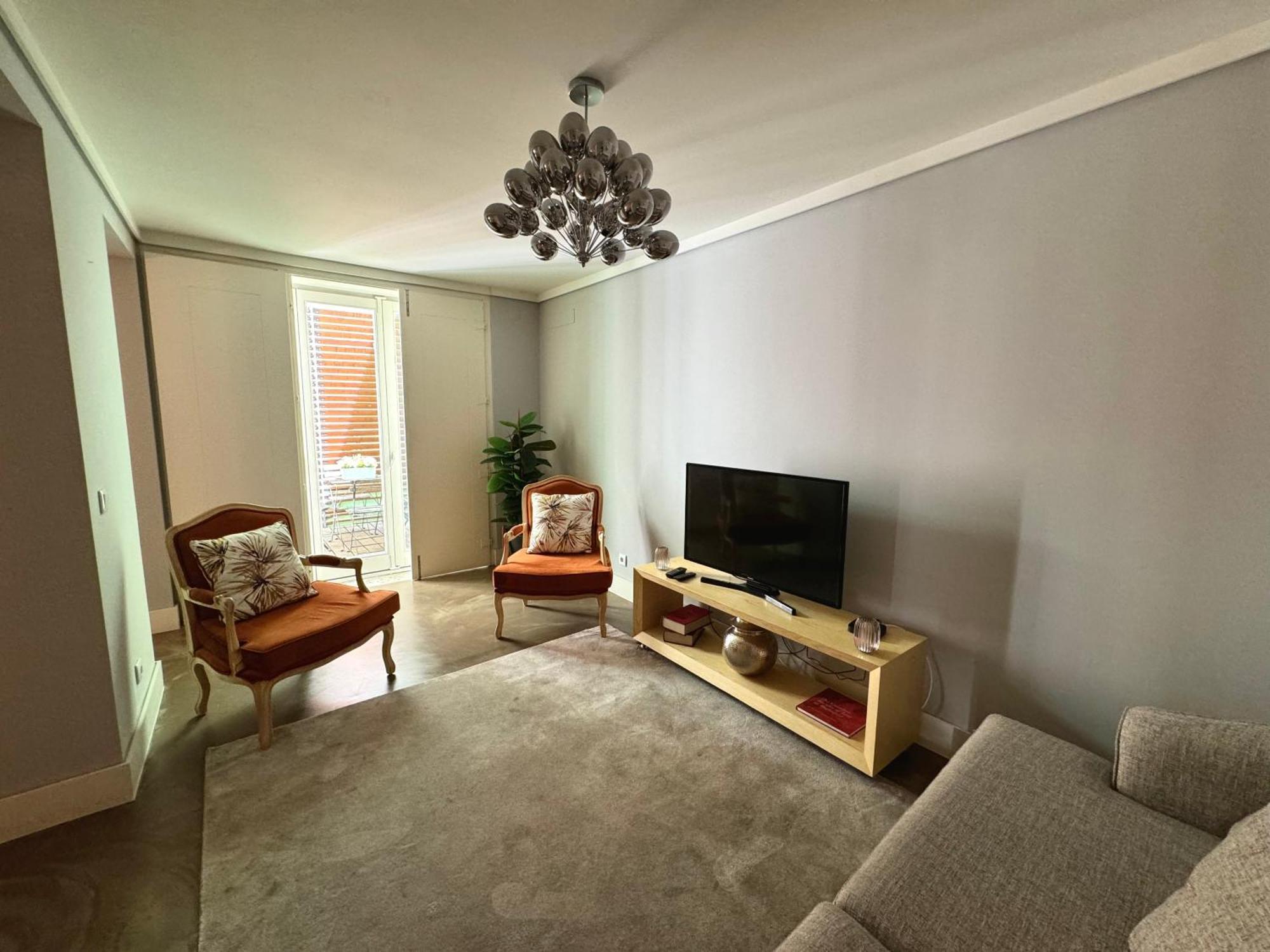 House Charms Apartment Lisbon Luaran gambar