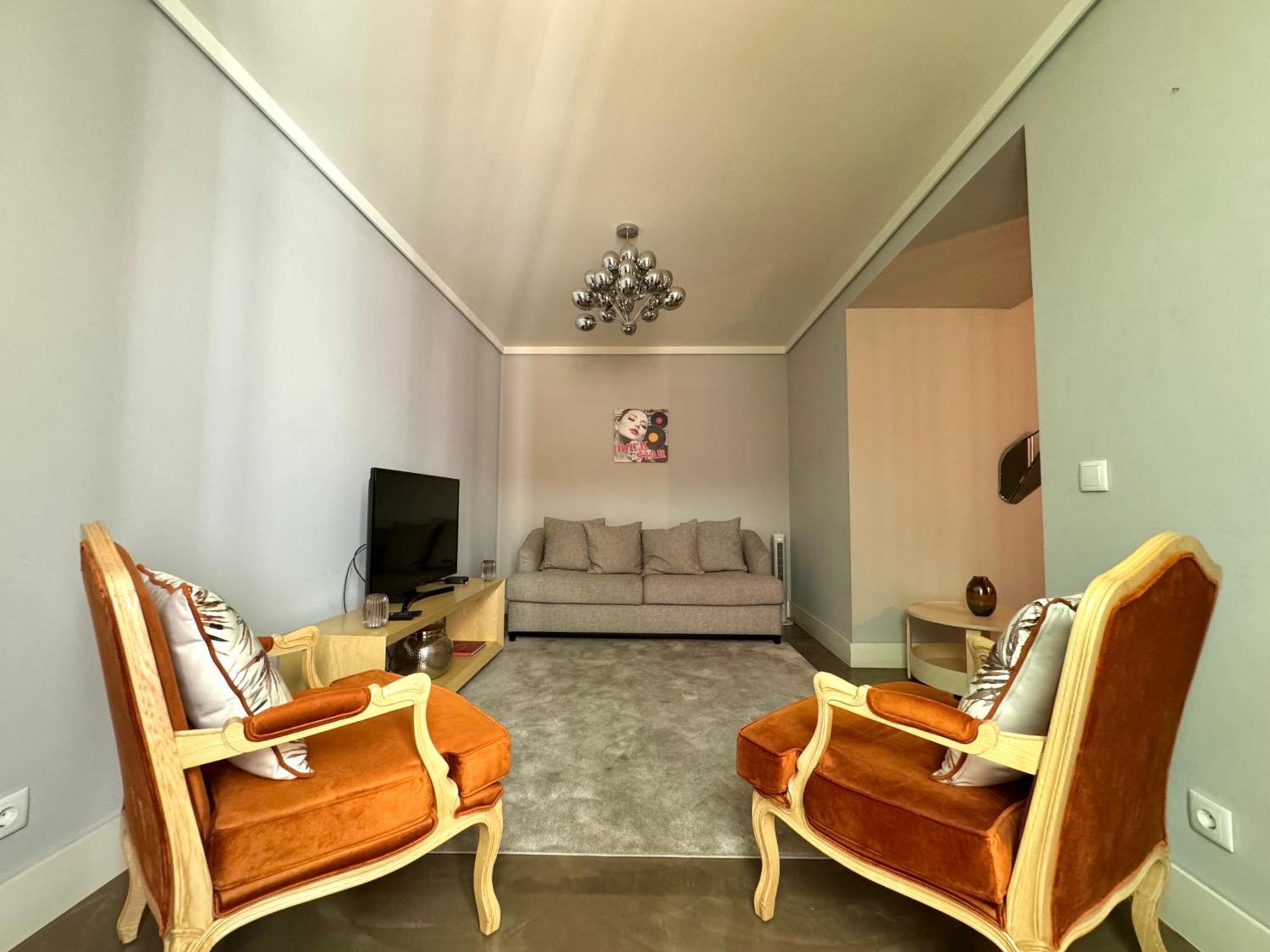 House Charms Apartment Lisbon Luaran gambar