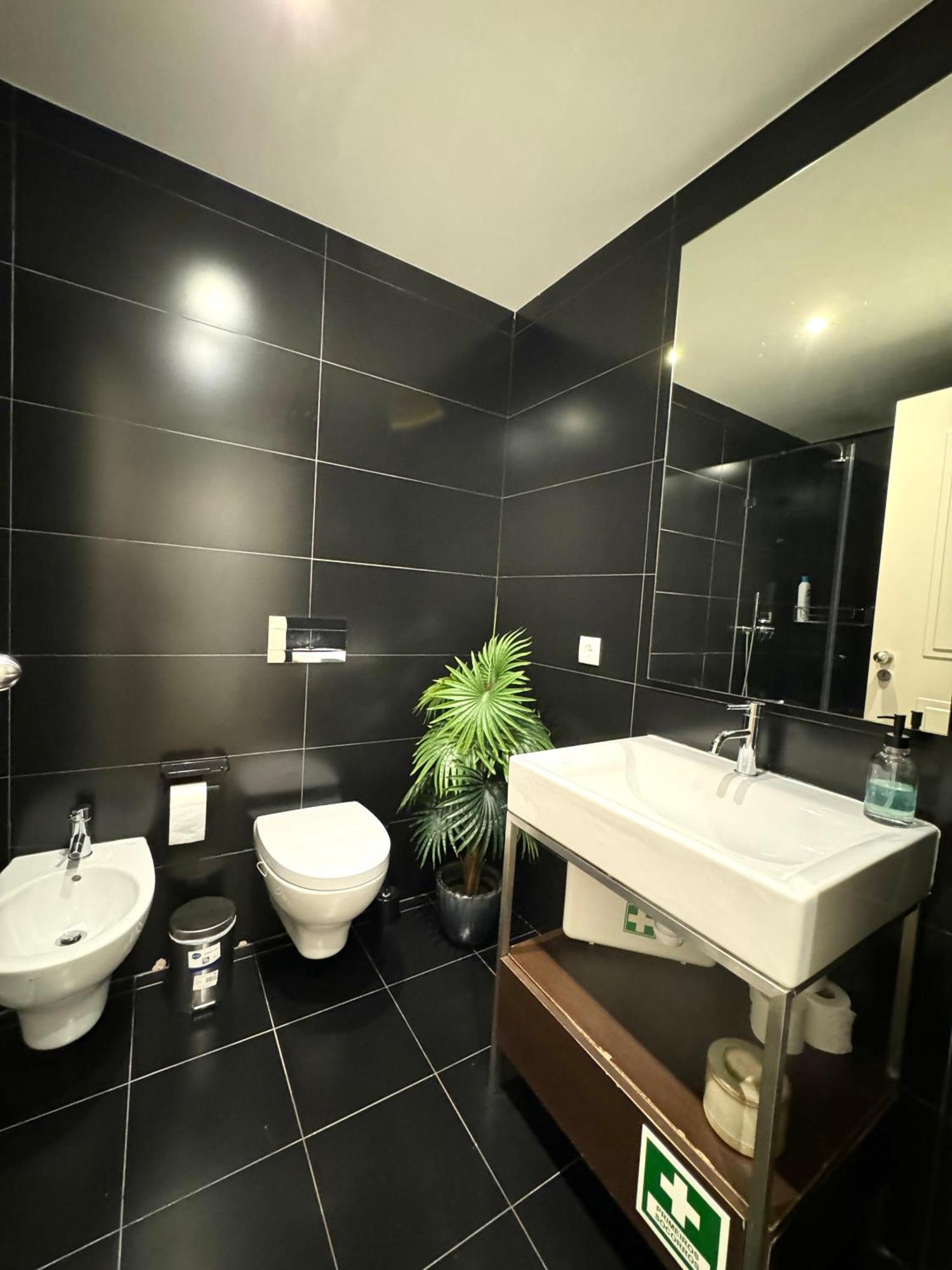 House Charms Apartment Lisbon Luaran gambar