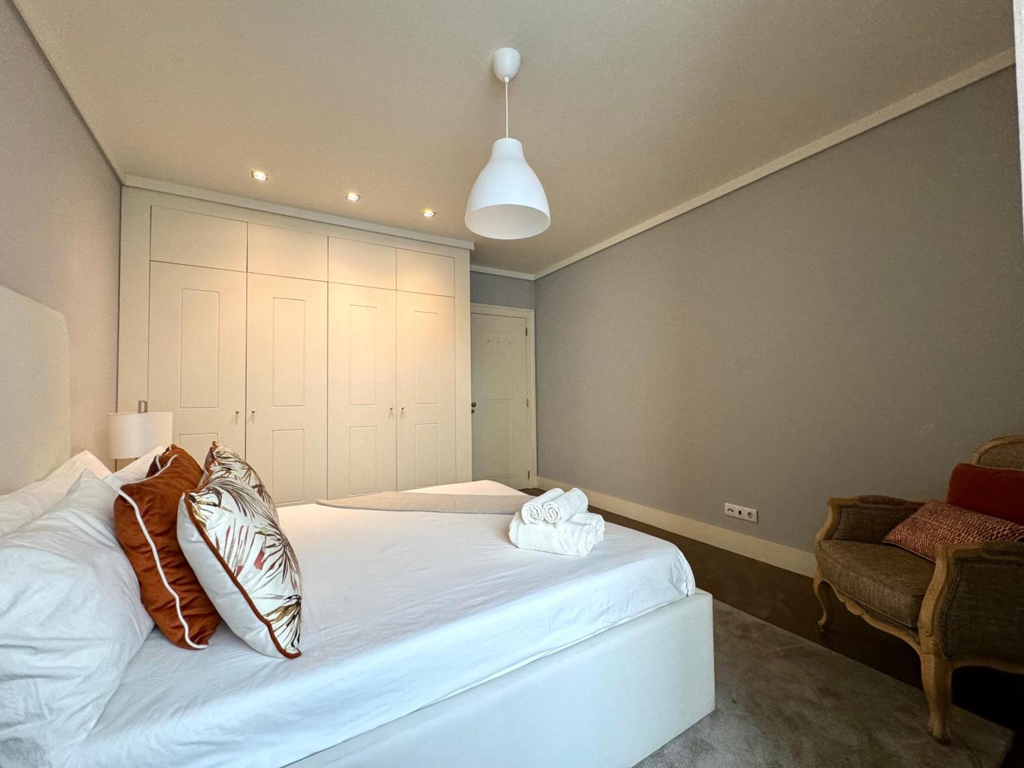 House Charms Apartment Lisbon Luaran gambar