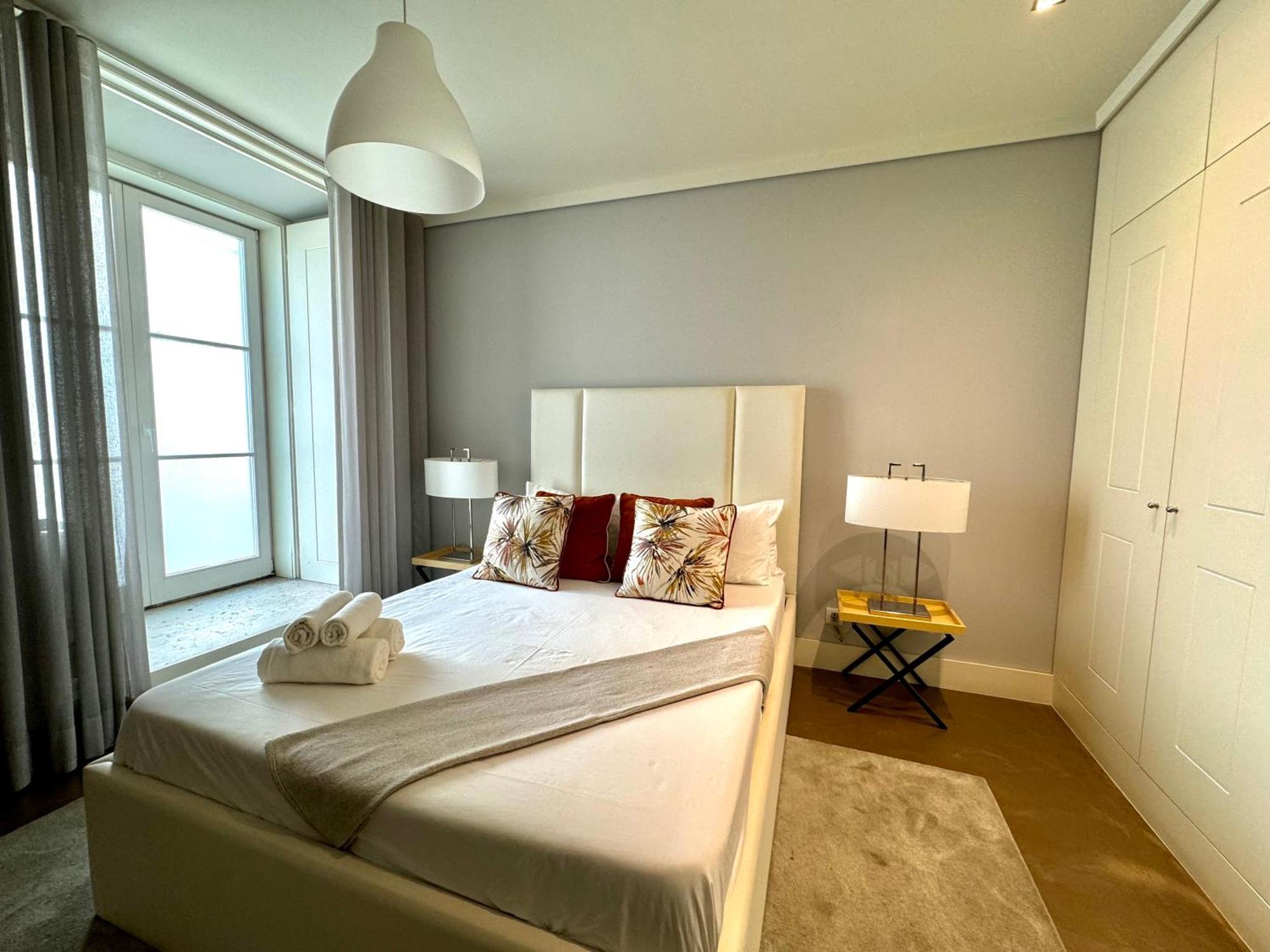 House Charms Apartment Lisbon Luaran gambar