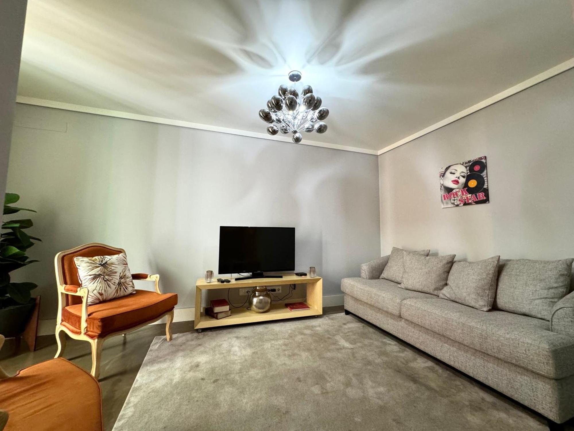 House Charms Apartment Lisbon Luaran gambar