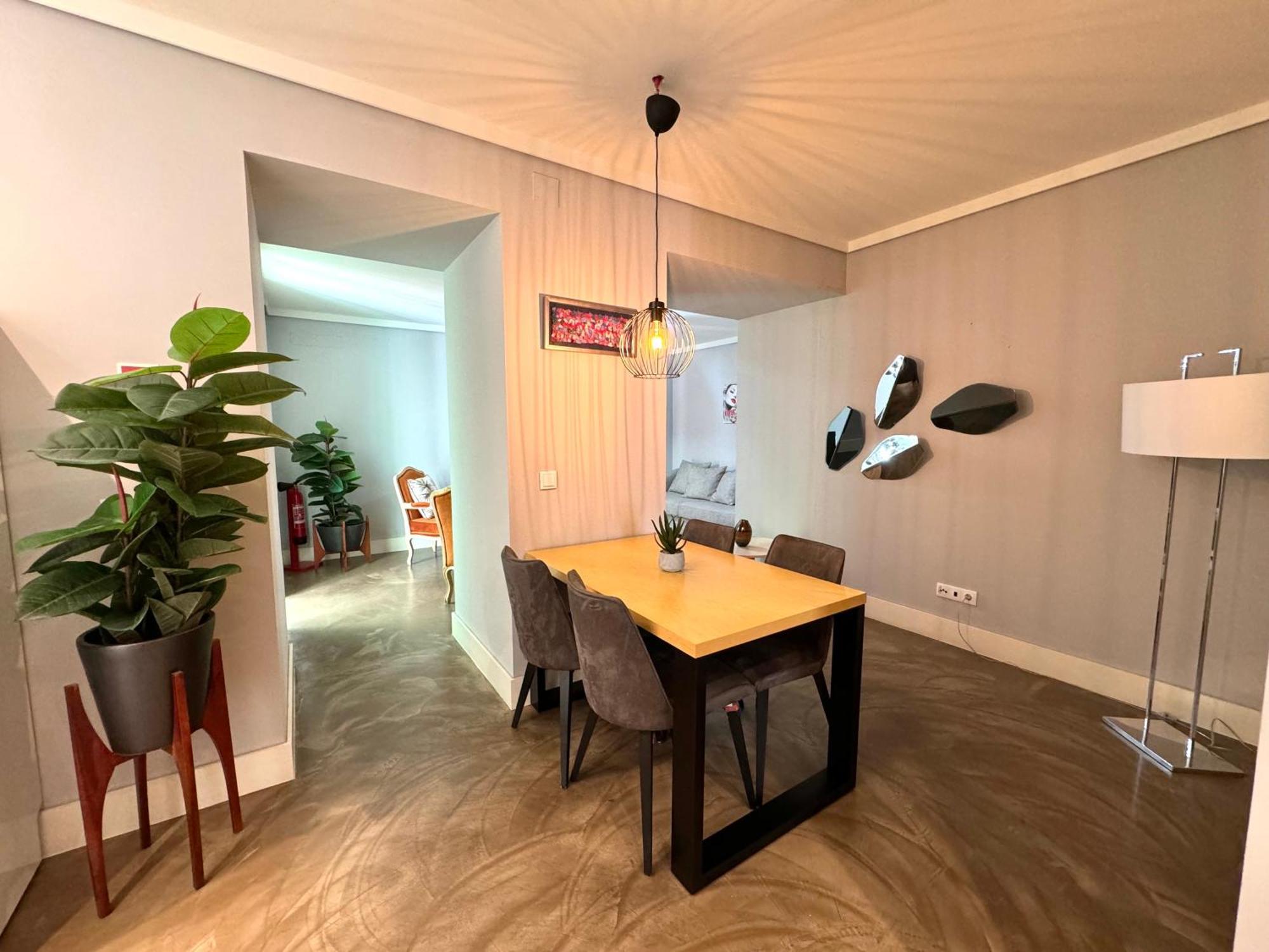 House Charms Apartment Lisbon Luaran gambar