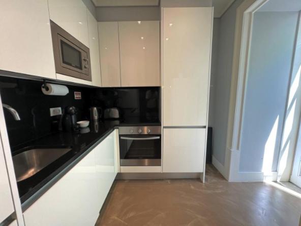 House Charms Apartment Lisbon Luaran gambar
