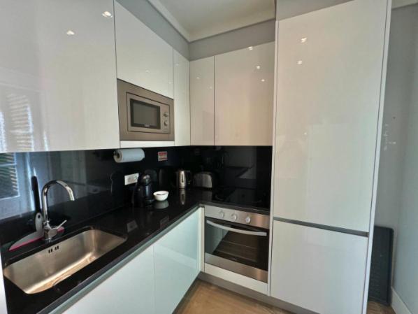 House Charms Apartment Lisbon Luaran gambar